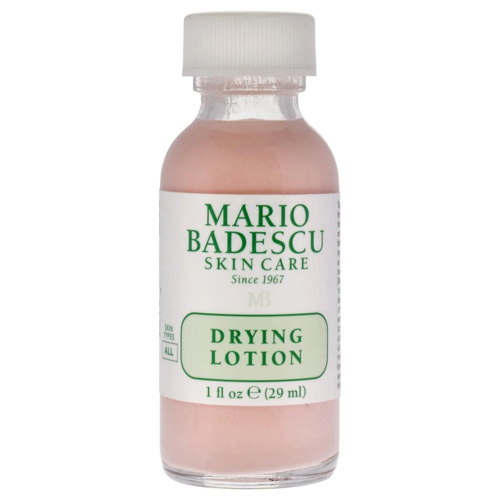 Mario Badescu Drying Lotion by  for Women - 1 oz Lotion 1