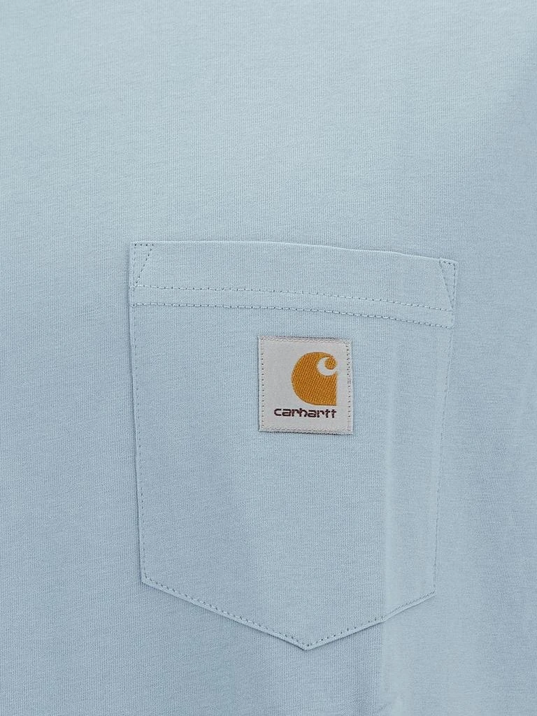 Carhartt Wip Pocket t-shirt 3