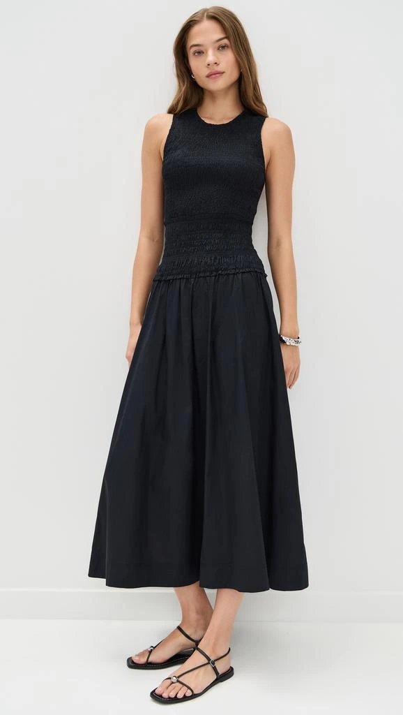 Apiece Apart Siempre Dress 6