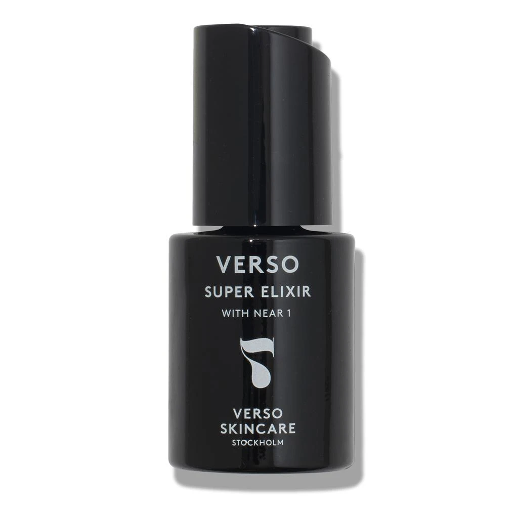 VERSO Super Elixir 1