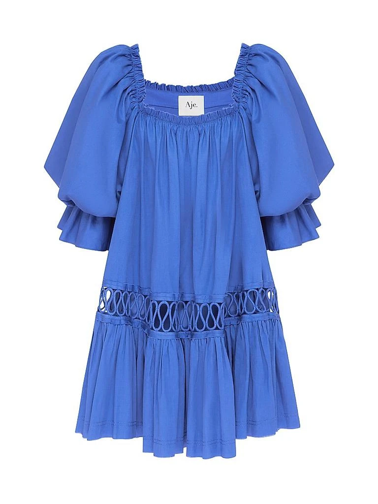 Aje Inspiration Minidress 1