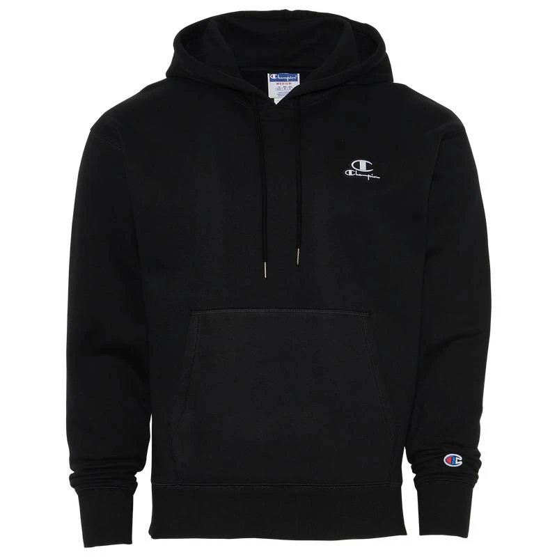 CHAMPION Champion Classic Fleece Pullover Hoodie - Men's 1