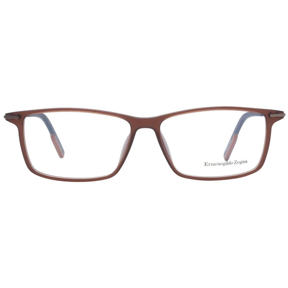 Ermenegildo Zegna Plastic Glasses Men
s (Frames) 2