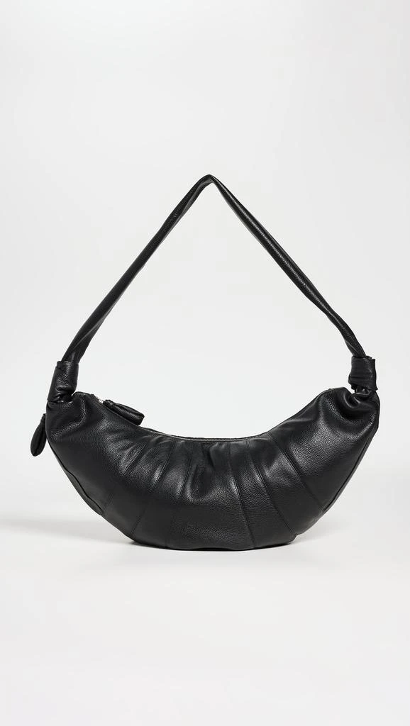 Lemaire Large Croissant Bag 6