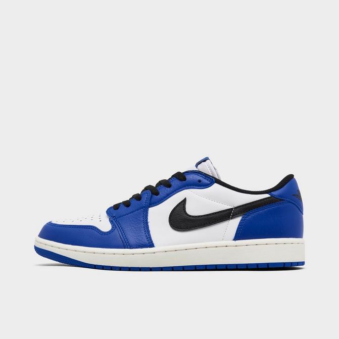 Jordan Air Jordan Retro 1 Low OG Casual Shoes