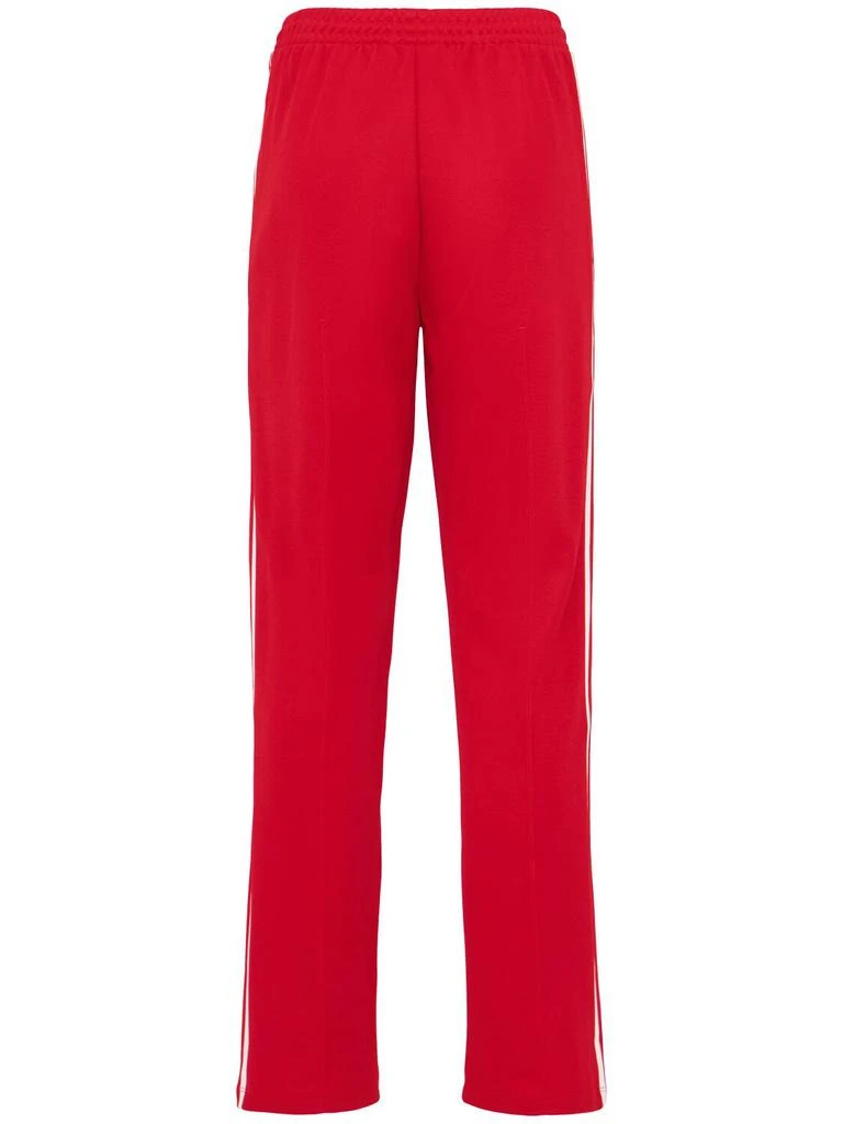 Adidas Classic Tech Track Pants 1