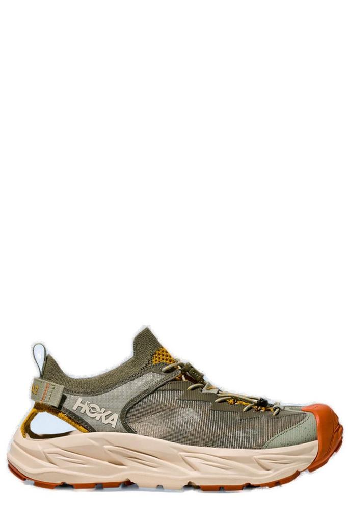 Hoka One One Hoka One One Hopara 2 Aerino Lace-Up Sneakers