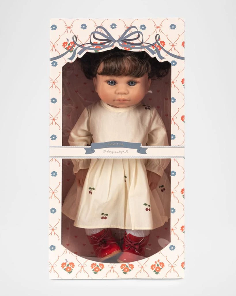 Konges Slojd Odette Doll