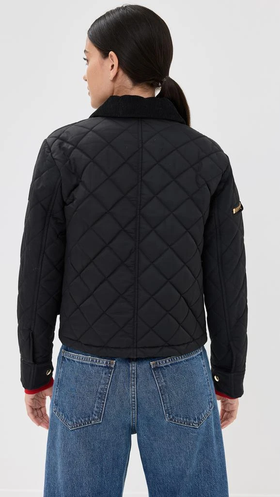 SAM. Faye Jacket 2