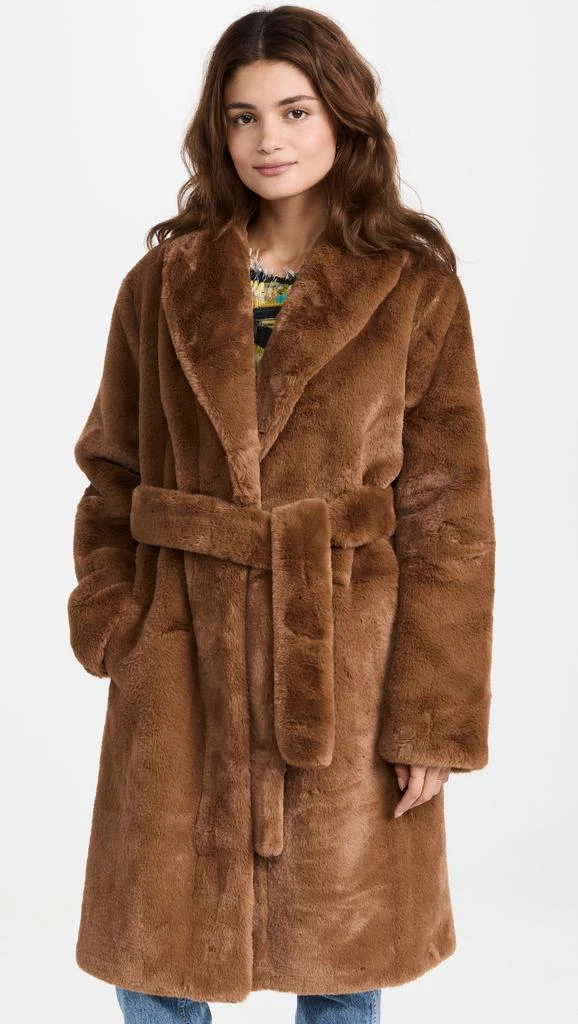 Apparis Bree Coat 6