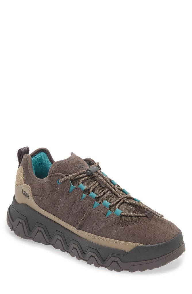 UGG CapTrail Low Waterproof Sneaker