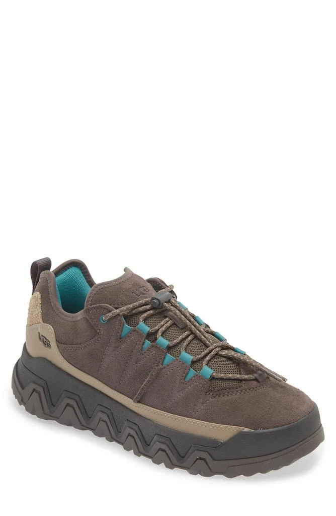UGG CapTrail Low Waterproof Sneaker 1
