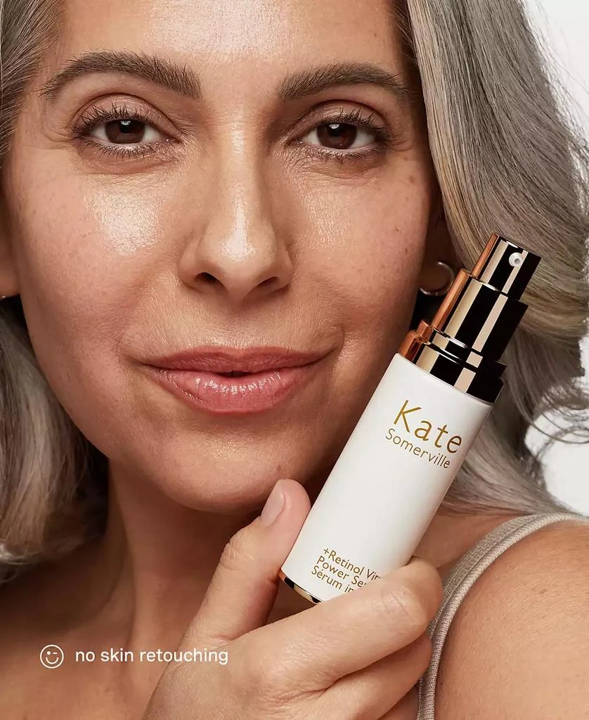 Kate Somerville +Retinol Vita C Power Serum, 1 oz. 10