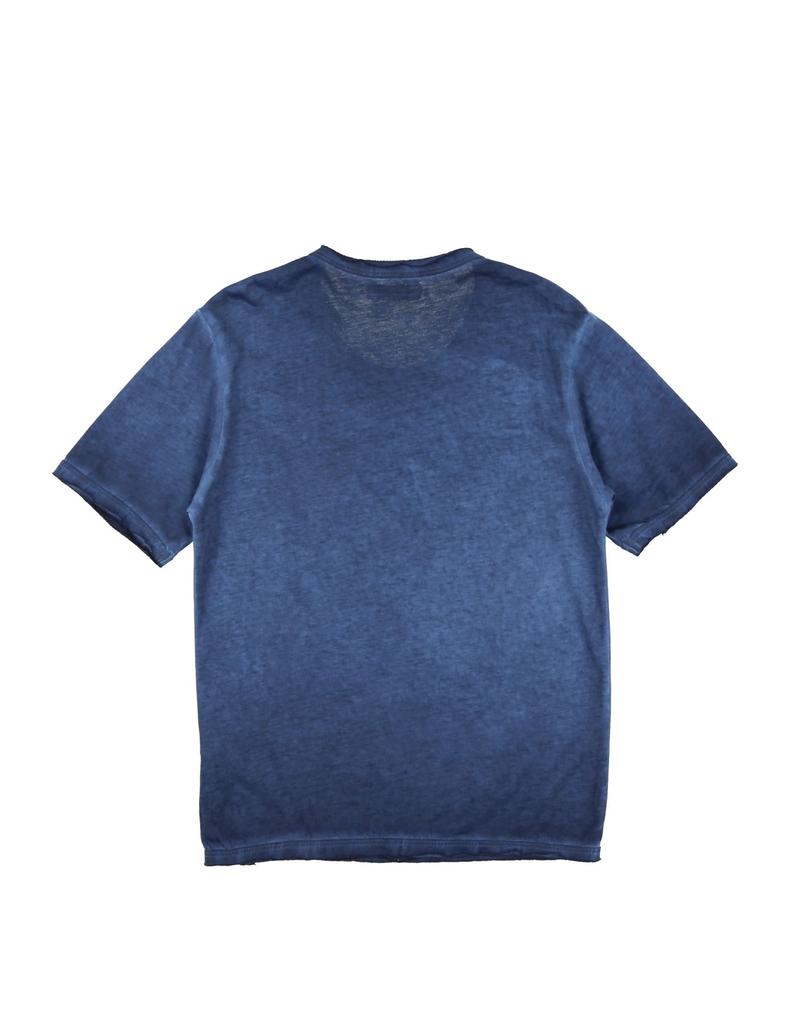 BOMBOOGIE T-shirt