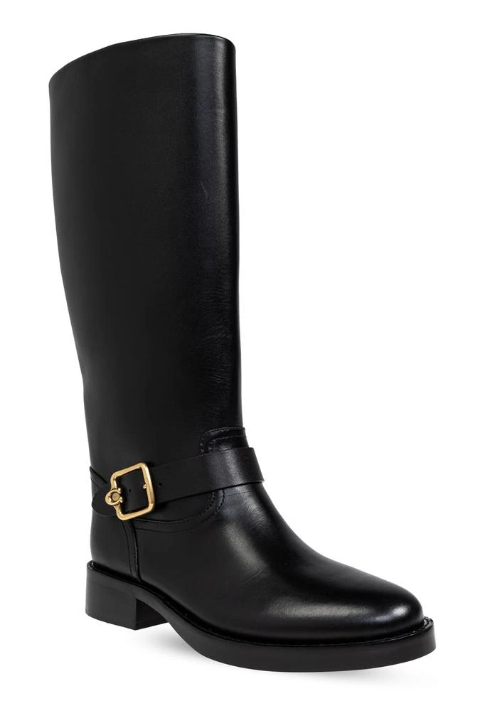 Coach Knee-high boots ‘Madeline’ 4