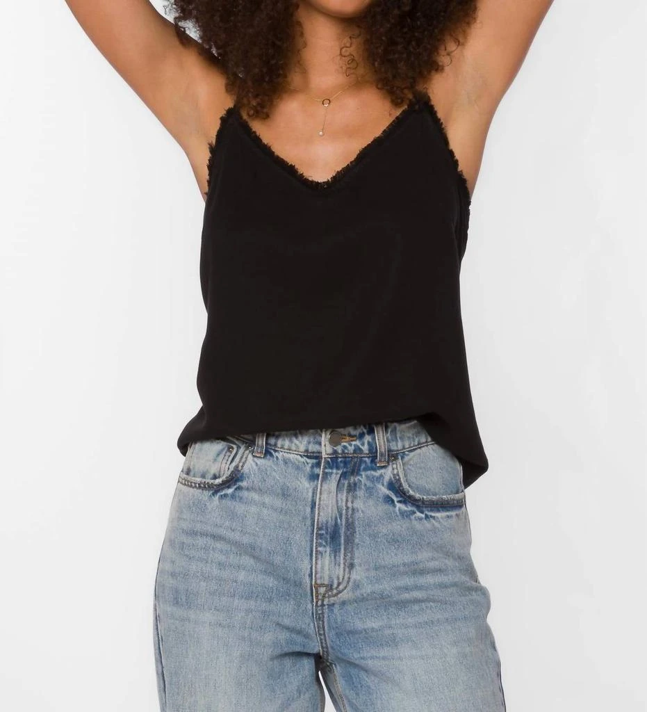 Velvet Heart Velvet Heart - VICTORY CAMISOLE TOP 3