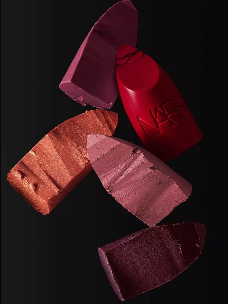 NARS Satin Lipstick 5