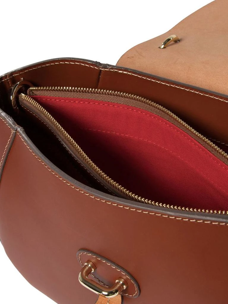 Boldrini Selleria Boldrini Selleria "Barchetta" Handbag 5