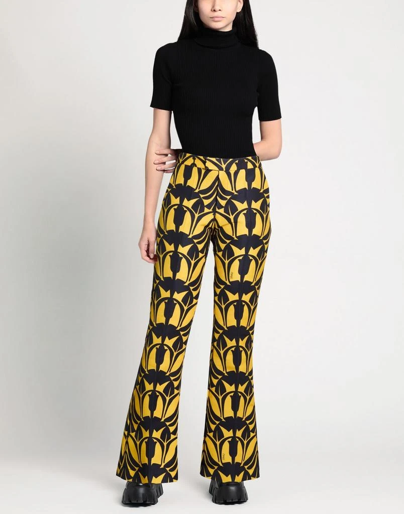 LA DOUBLE J with MANTERO Flared pant 2