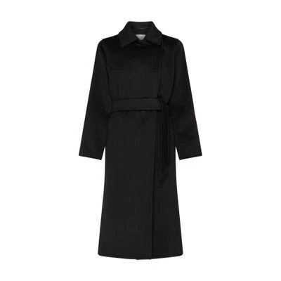 Max Mara Cashmere Manuela Icon coat 1