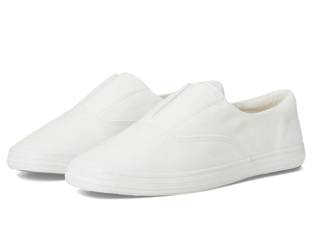 Keds Keds Champion Square Toe Slip-On