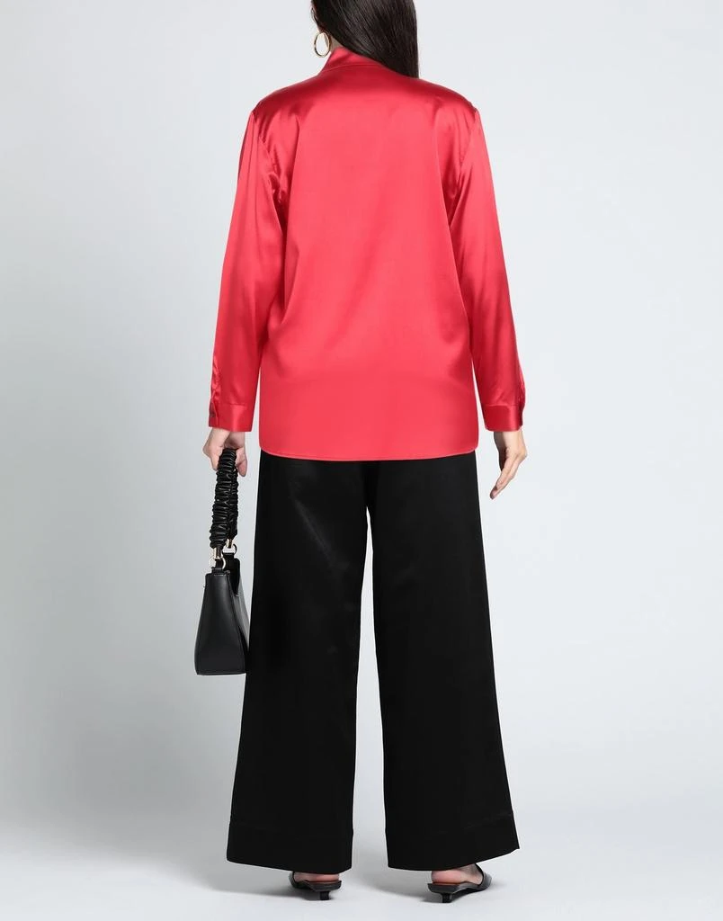 SHIRTAPORTER Solid color shirts & blouses 3