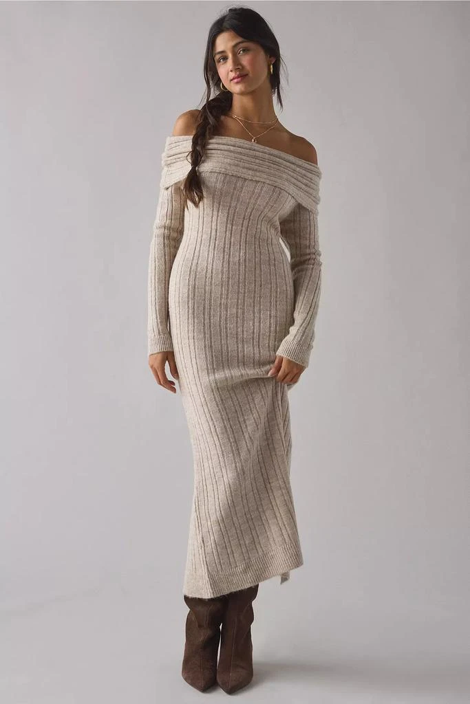 BDG Iris Smocked Plunging V-Neckline Halter Mini Dress  On Sale Now with  Up to 72% Off | Discover Exclusive Deals & Savings at BeyondStyle   Authentic BDG womens|Women's|Dresses with Limited-Time Discounts,