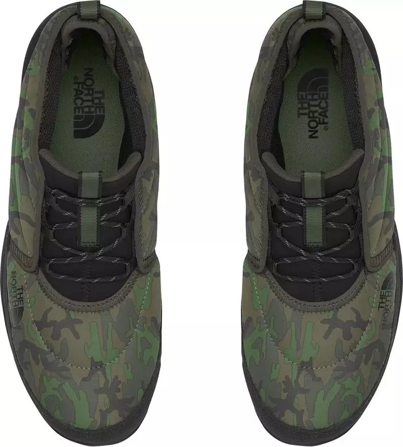 The North Face The North Face Men's NSE Chukka Boots 3