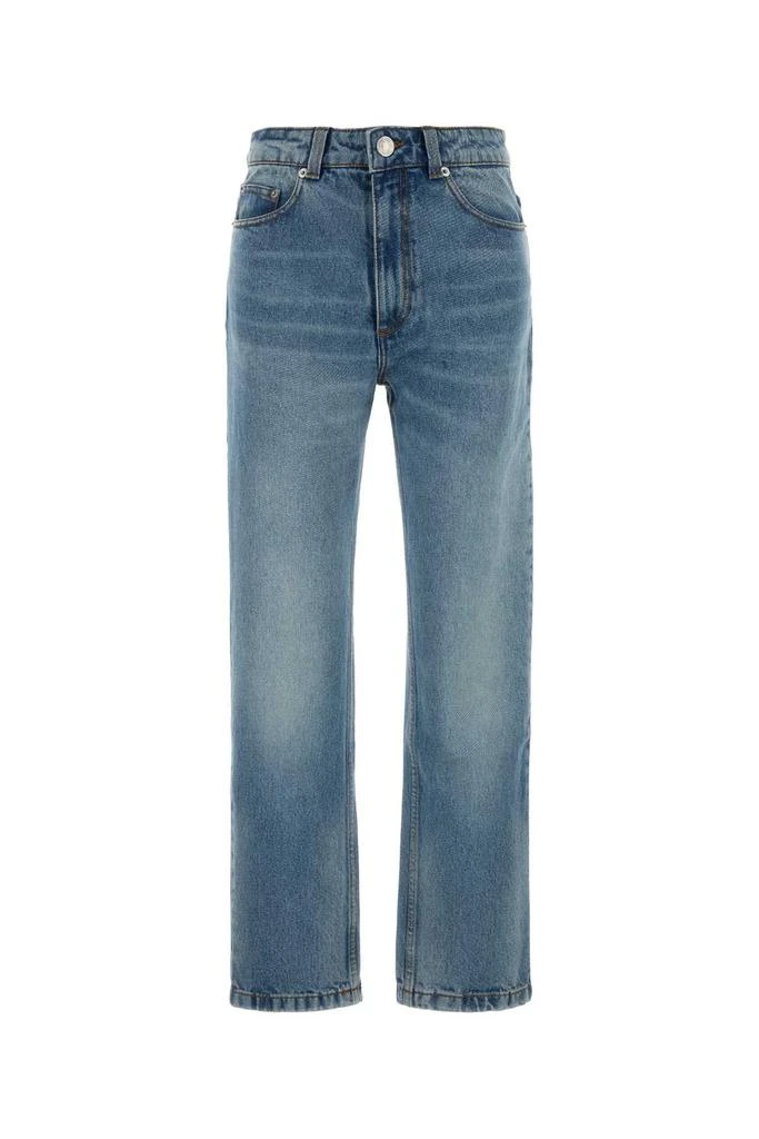 AMI Denim Jeans 1