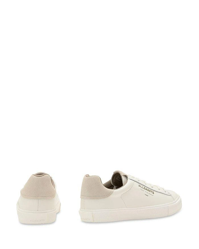 ALL SAINTS Women
s Underground Sneakers 6