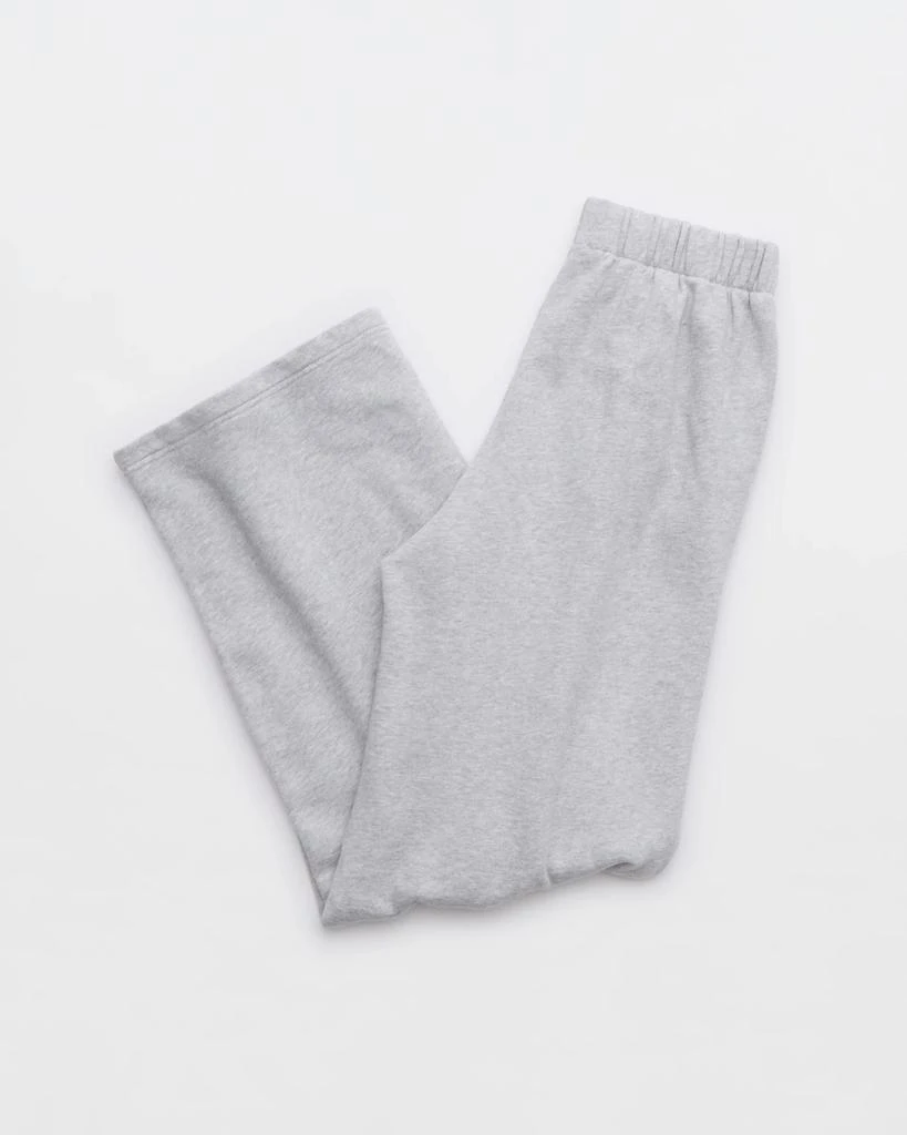 Aerie Aerie Cozy New Heights Fleece Trouser 5