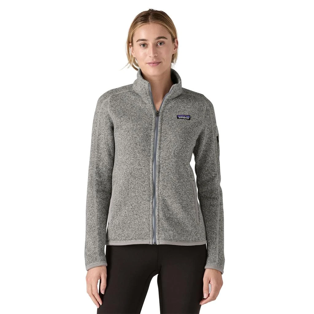 Patagonia Patagonia Better Sweater Full-Zip Fleece Jacket - Women's 5