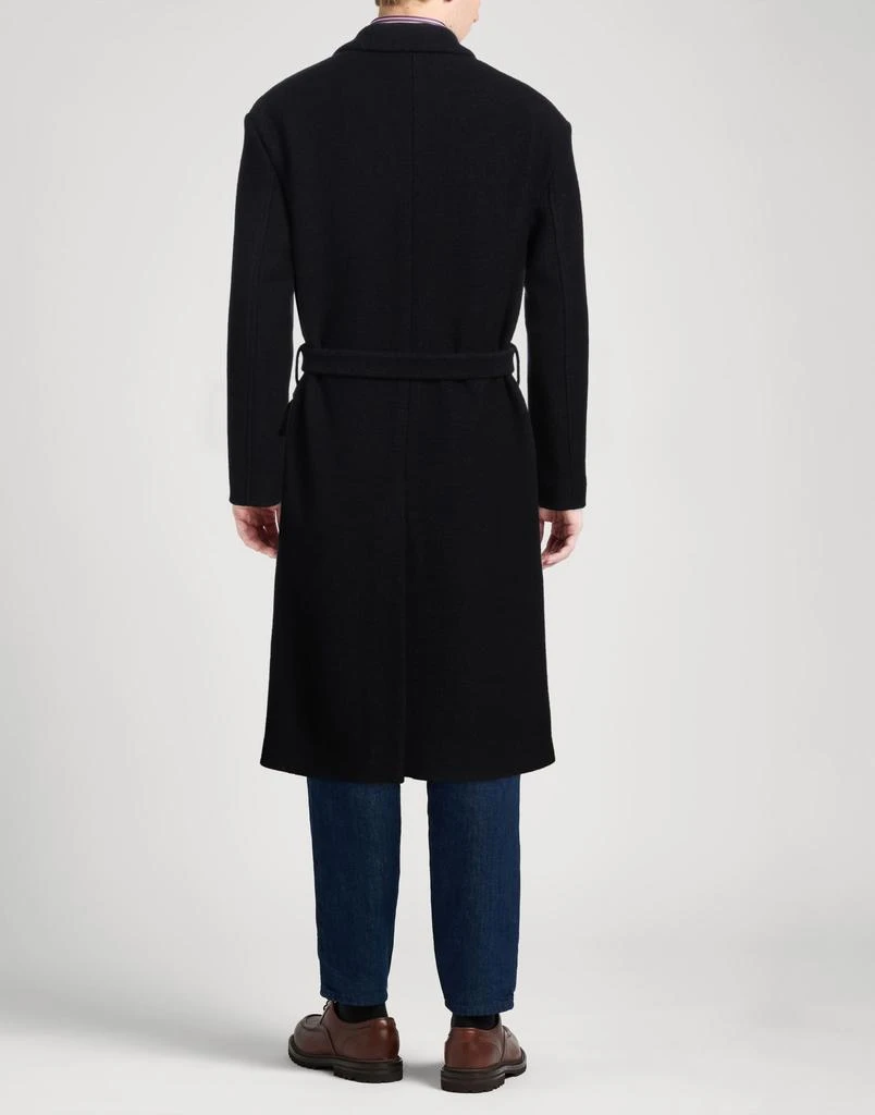 Paolo Pecora Coat 3