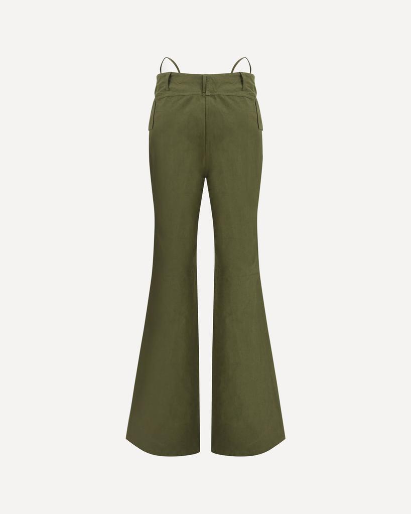 R13 Flare Pant