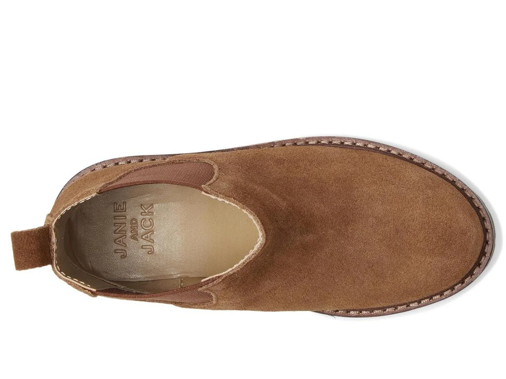 Janie and Jack Boots (Toddler/Little Kid/Big Kid) 2