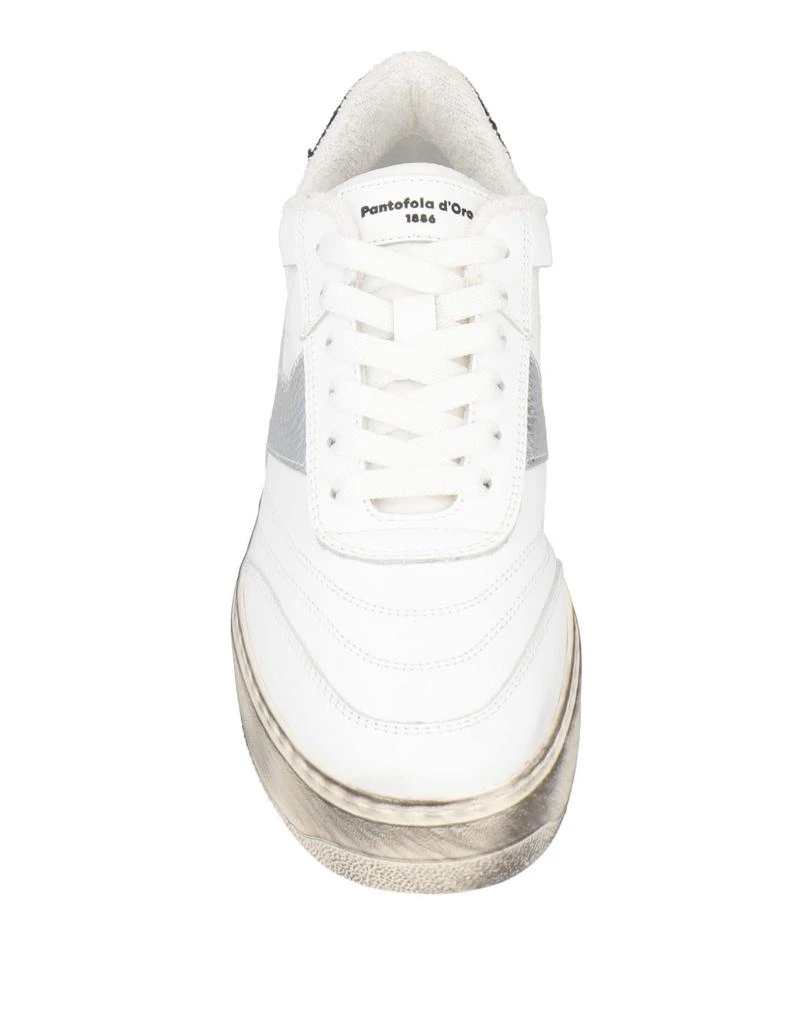 PANTOFOLA D
ORO Sneakers 4