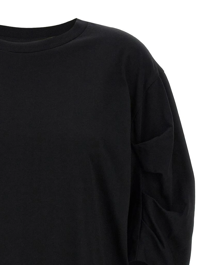 Dries Van Noten Dries Van Noten Heynet Crewneck T-Shirt 3