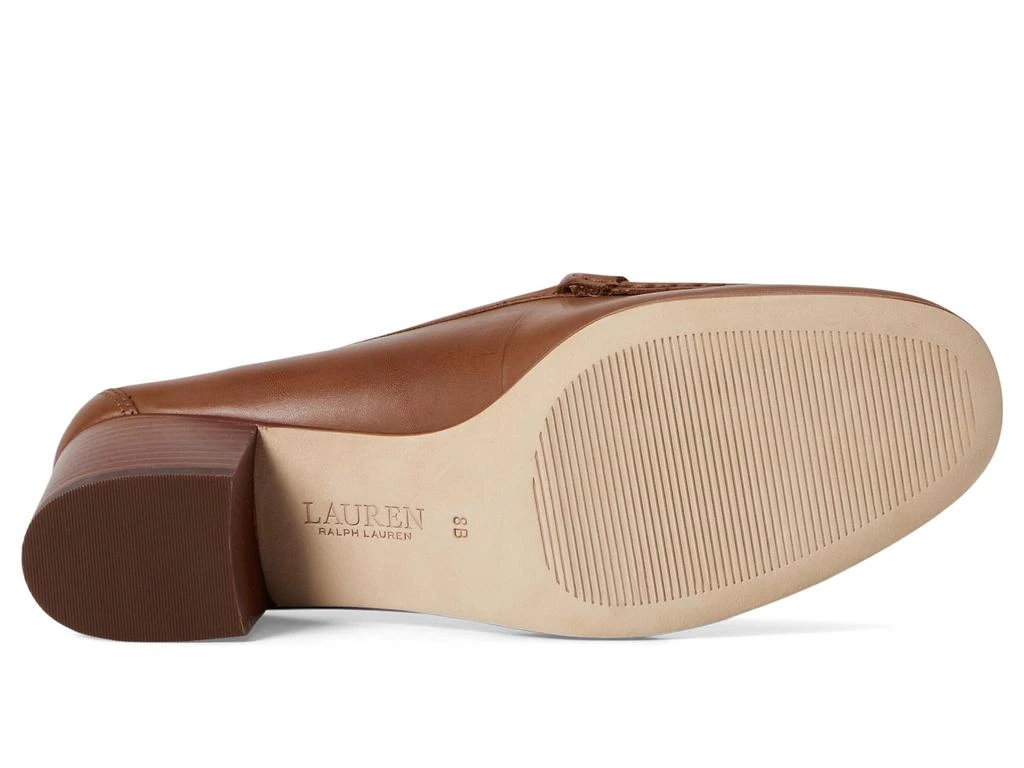 Ralph Lauren Winslet Pumps 3