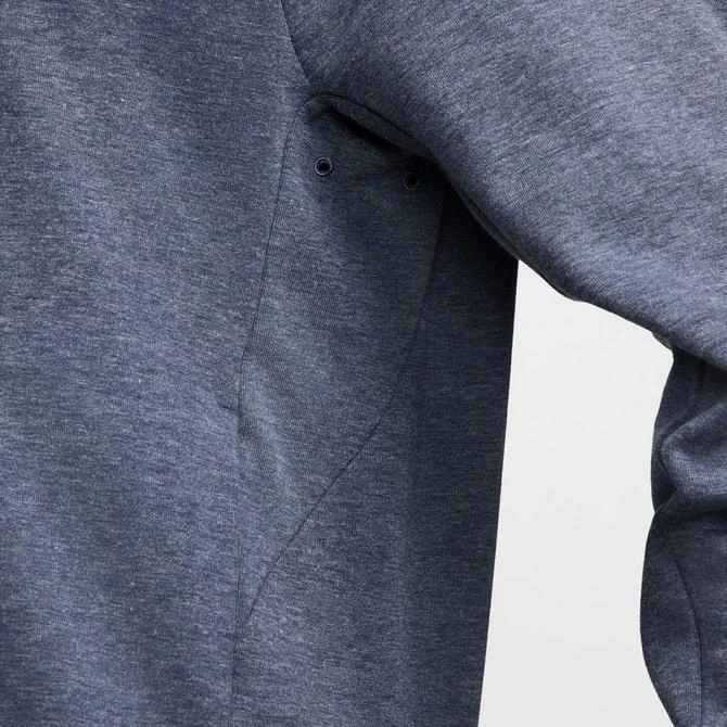 NIKE Men's Nike Primary Dri-FIT UV Full-Zip Versatile Hoodie 4