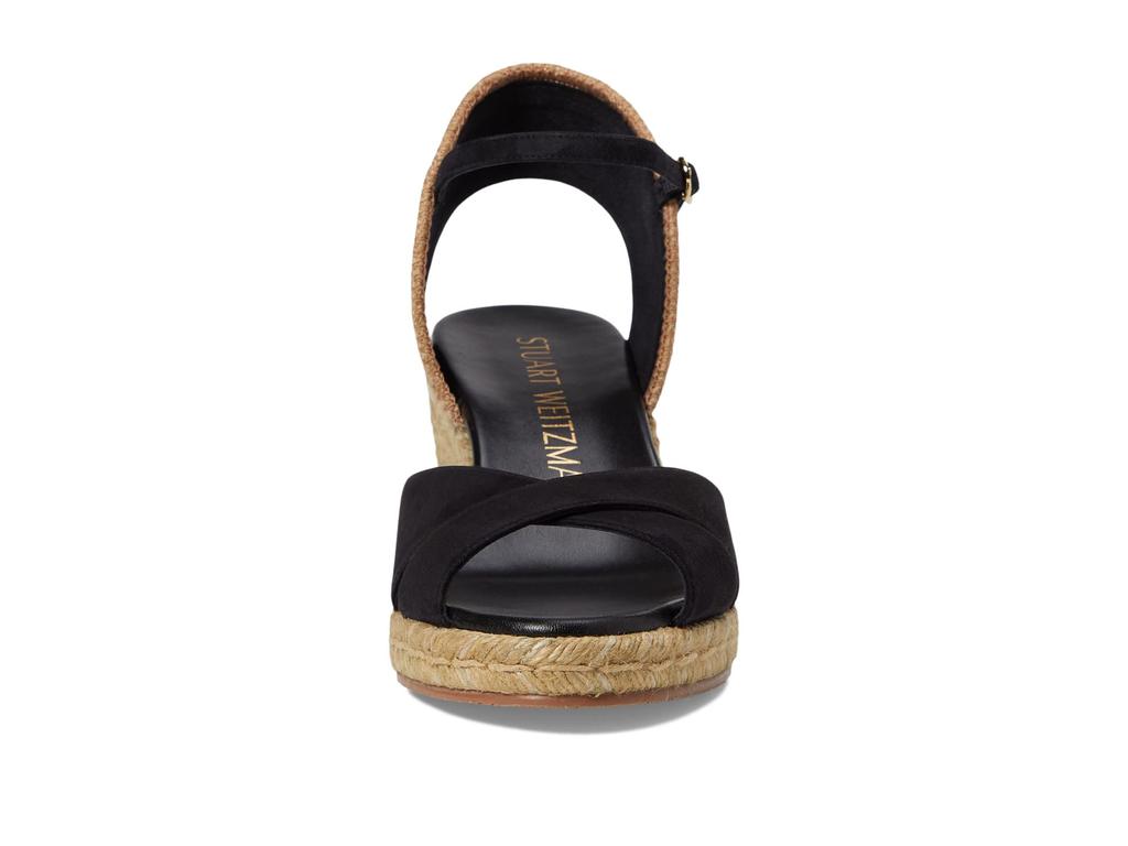 Stuart Weitzman Mirela II Espadrille Wedge