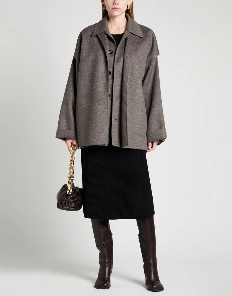 Bottega Veneta Coat 3