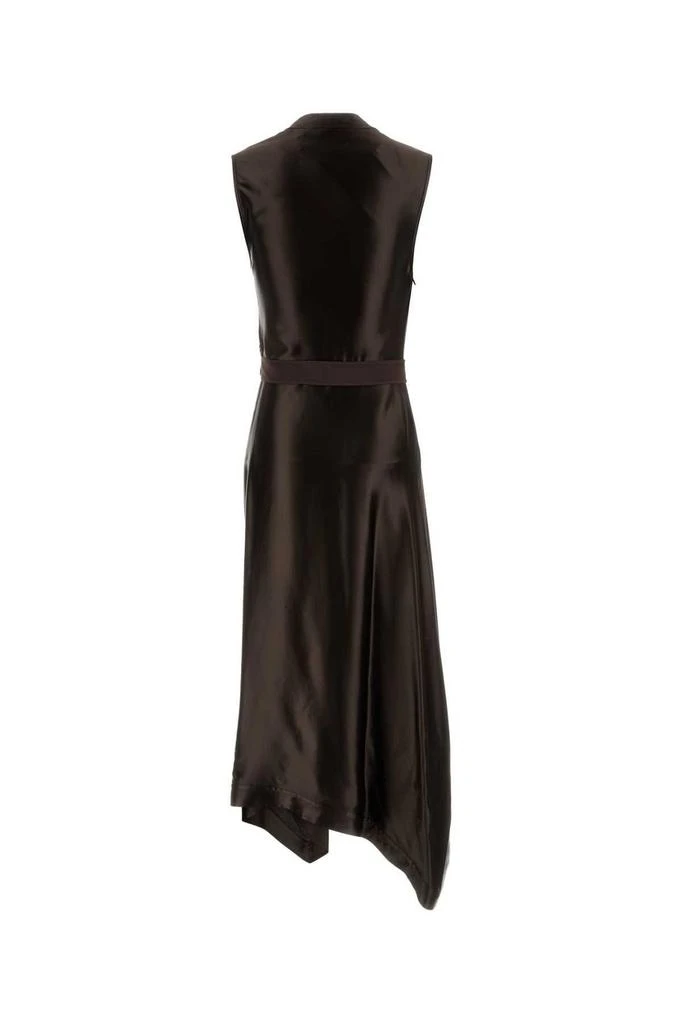 Salvatore Ferragamo Ferragamo Asymmetric Dress 2
