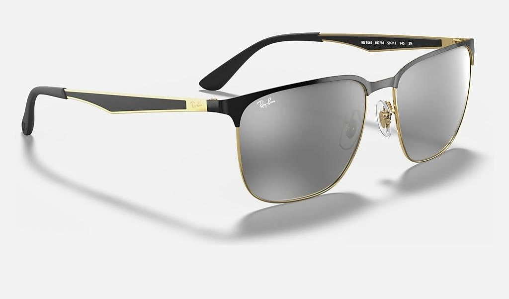 Ray-Ban RB3569 6