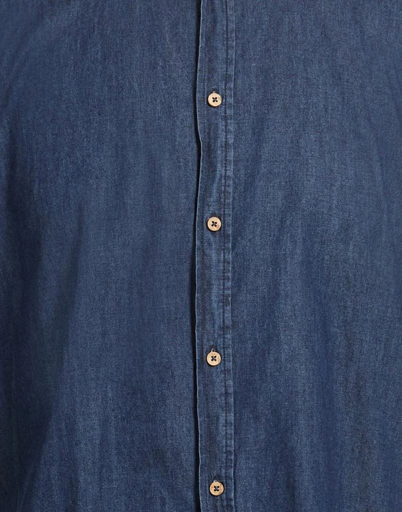 HAMAKI-HO Denim shirt 4