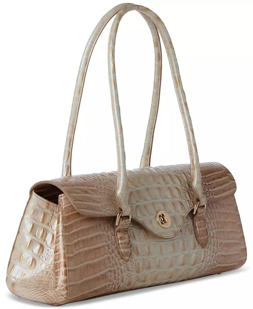 Brahmin Dayan Melbourne Satchel 2