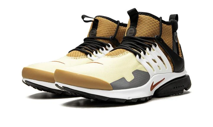 NIKE Nike Air Presto Mid Utility 3