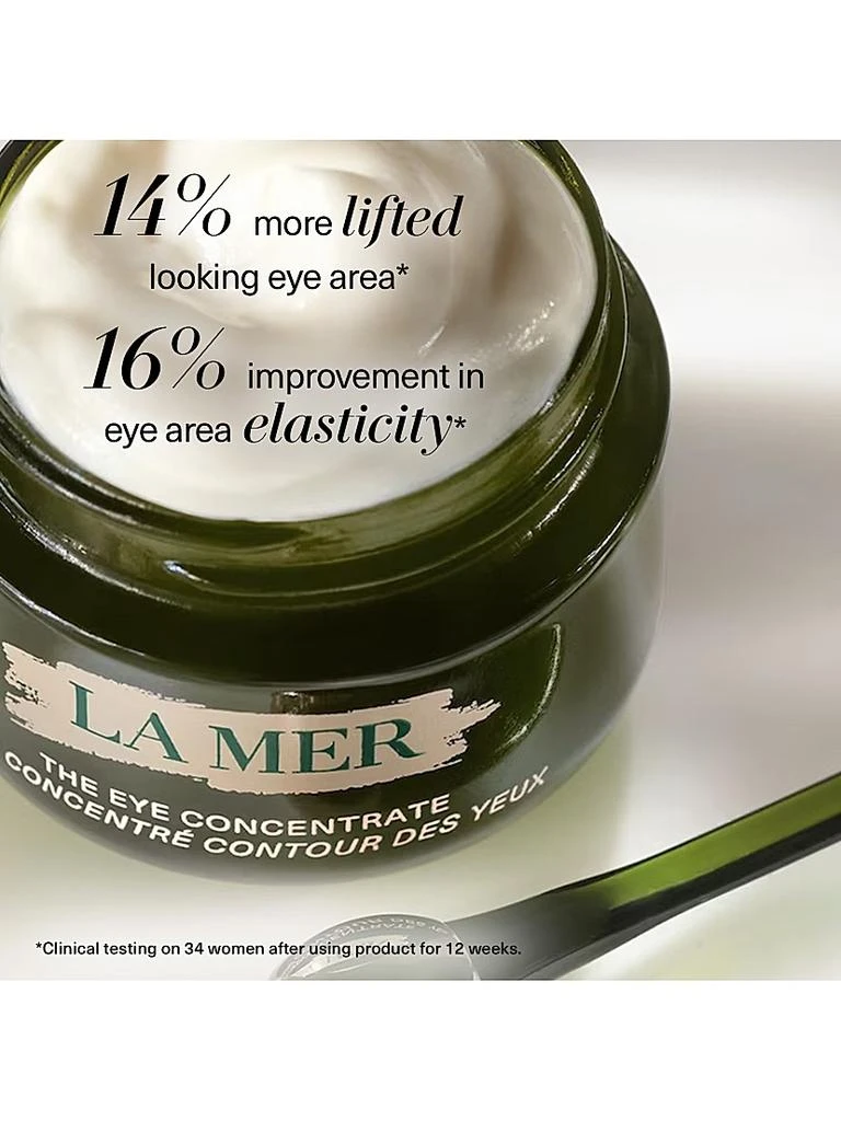 La Mer The Eye Concentrate 6