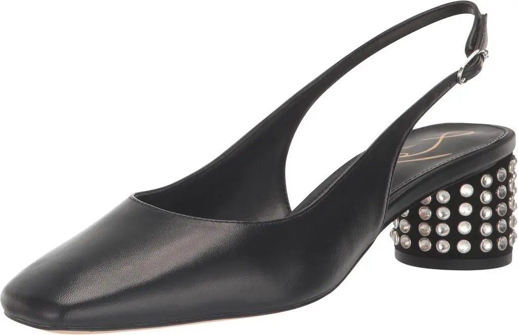 Sam Edelman Sam Edelman Women's Terra Heels
