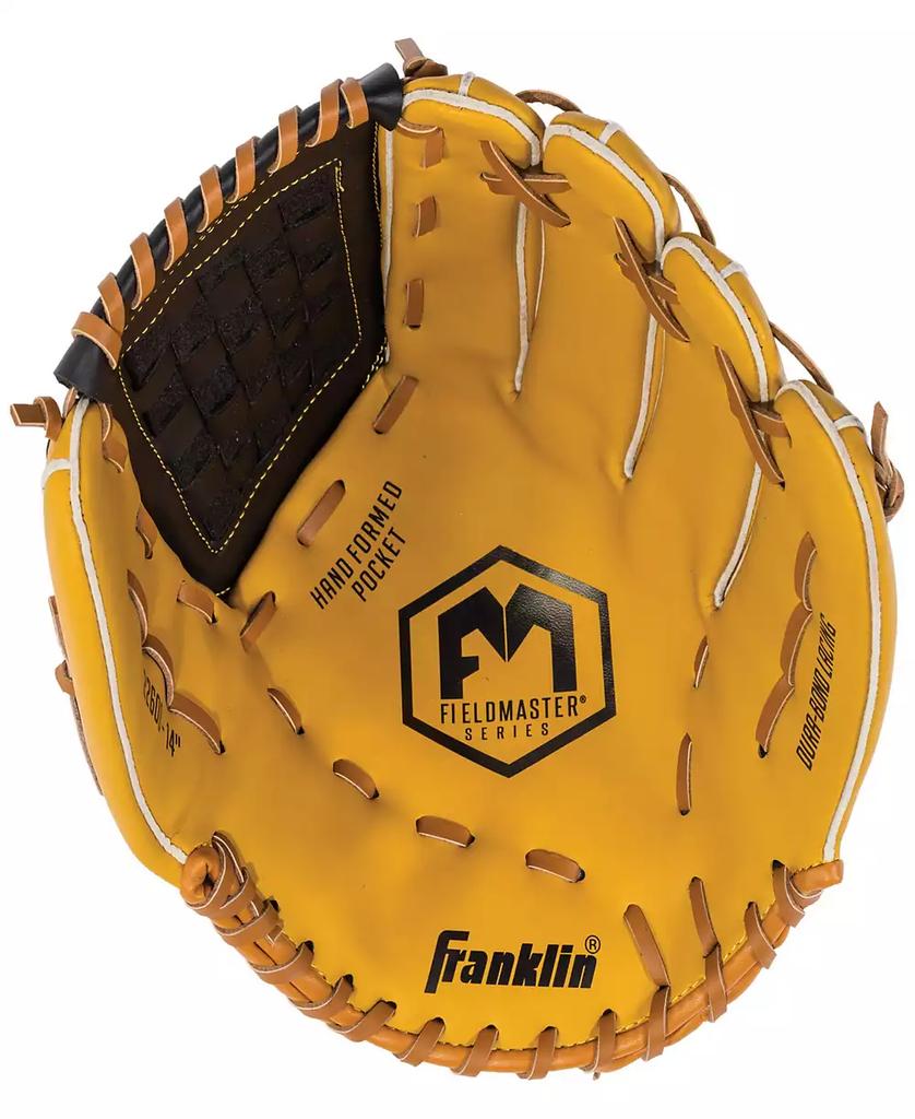 Franklin 14.0" Field Master Series Baseball Glove - Right Handed Thrower