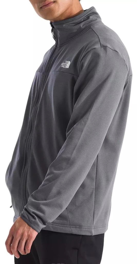 The North Face The North Face Men's Cedar Trail Full Zip 4